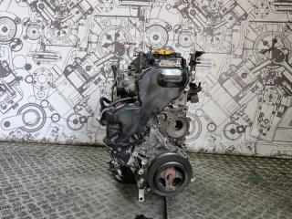 Двигатель Nissan Pathfinder 14-10 контрактная Двигатель Nissan Pathfinder 14-10