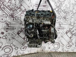 Двигатель Nissan Pathfinder 14-10 контрактная Двигатель Nissan Pathfinder 14-10