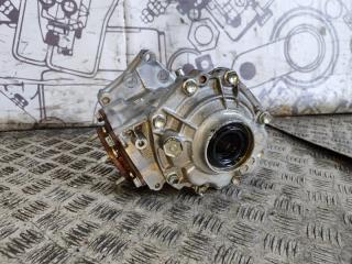 Запчасть раздатка Lexus NX