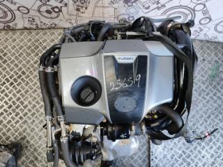 Запчасть двигатель Lexus NX