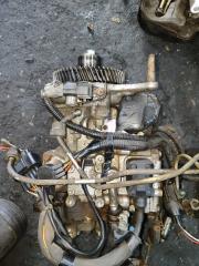 ТНВД Mitsubishi Pajero 3