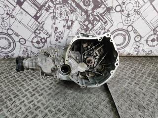 МКПП Nissan X-Trail Qashqai