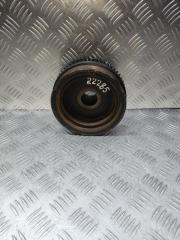 Шкив коленвала Nissan Cabstar 2011