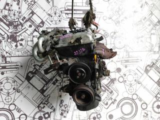 Двигатель Mazda Familia контрактная Двигатель Mazda Familia