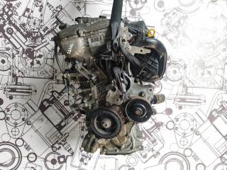 Двигатель Toyota RAV4