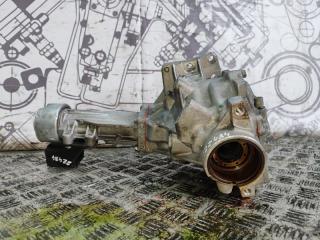 Раздатка Toyota Voxy