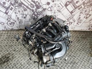 Двигатель Nissan Murano Teana 2008-2014 контрактная Двигатель Nissan Murano Teana 2008-2014