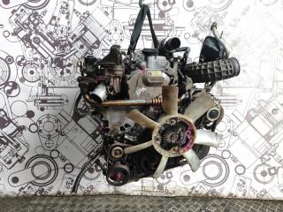 Двигатель Nissan Pathfinder контрактная Двигатель Nissan Pathfinder