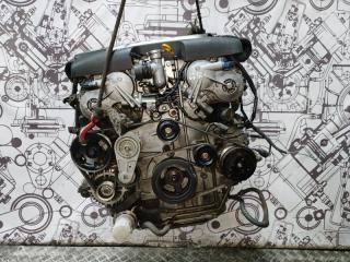 Запчасть двигатель Infiniti G35