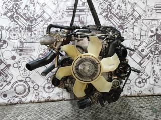 Запчасть двигатель Mitsubishi L200 Pajero Sport