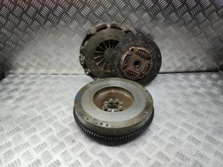 Маховик Nissan NP300