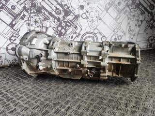 МКПП Mitsubishi L200 2015-2020