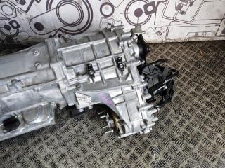 Запчасть раздатка Toyota Land Cruiser 300