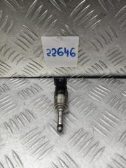 Форсунка топливная Toyota Land Cruiser 300 контрактная Форсунка топливная Toyota Land Cruiser 300