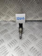 Форсунка топливная Toyota Land Cruiser 300 контрактная Форсунка топливная Toyota Land Cruiser 300