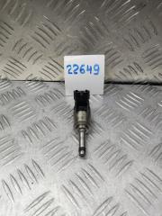 Форсунка топливная Toyota Land Cruiser 300 контрактная Форсунка топливная Toyota Land Cruiser 300