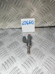 Форсунка топливная Toyota Land Cruiser 300 контрактная Форсунка топливная Toyota Land Cruiser 300