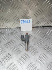 Форсунка топливная Toyota Land Cruiser 300 контрактная Форсунка топливная Toyota Land Cruiser 300