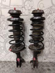 Запчасть стойка подвески Suzuki Swift 2008