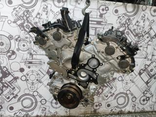 Двигатель Toyota Land Cruiser 300