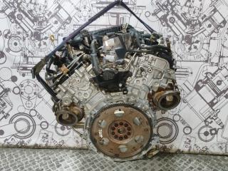 Двигатель Toyota Land Cruiser 300