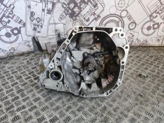 МКПП Nissan TIIDA MICRA NOTE NV200