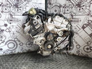 Двигатель Toyota Camry Highlander RX350