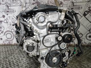 Запчасть двигатель Lexus NX