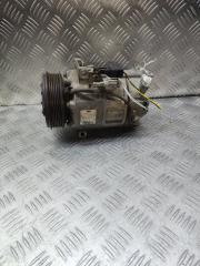 Компрессор кондиционера Nissan Qashqai X-Trail 2006-2013