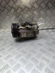Компрессор кондиционера Nissan Qashqai X-Trail 2006-2013