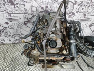 Двигатель Nissan Pathfinder контрактная Двигатель Nissan Pathfinder