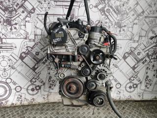 Запчасть двигатель Ssang Yong Actyon