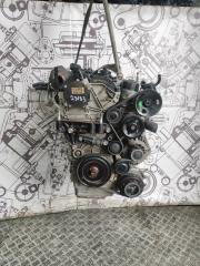 Запчасть двигатель Ssang Yong Actyon