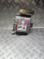 Блок Управления Двигателем Nissan NP300