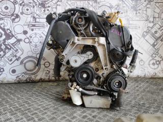 Запчасть двигатель Land Rover Freelander