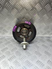 Шкив коленвала Toyota Land Cruiser Prado