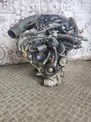 Запчасть двигатель Lexus GS 350
