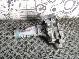 Запчасть раздатка Toyota Highlander