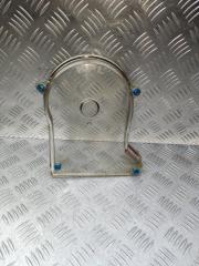 Передняя крышка ГРМ Mitsubishi L200 Pajero Sport