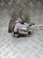 Компрессор кондиционера Nissan Tiida
