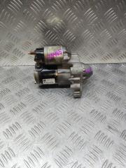 Запчасть стартер Peugeot 308