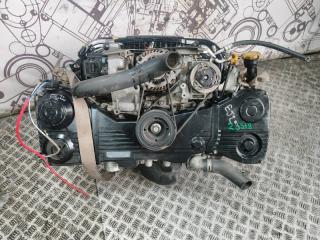 Двигатель Subaru Exiga