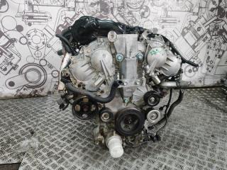Двигатель Nissan Murano Teana 2008-2014 контрактная Двигатель Nissan Murano Teana 2008-2014
