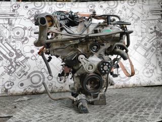 Двигатель Nissan PATHFINDER контрактная Двигатель Nissan PATHFINDER