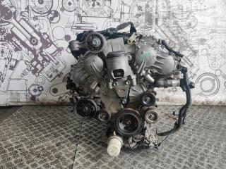 Двигатель Nissan Murano Teana 2008-2014 контрактная Двигатель Nissan Murano Teana 2008-2014
