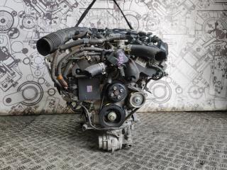Запчасть двигатель Lexus GS 350