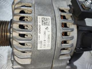 Генератор 2series F45 B47C20A