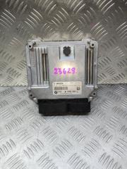 Запчасть эбу BMW 2series