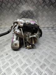 Турбина BMW 2series