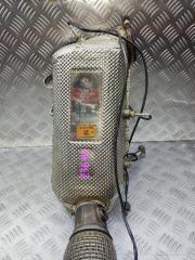 Сажевый фильтр BMW 2series